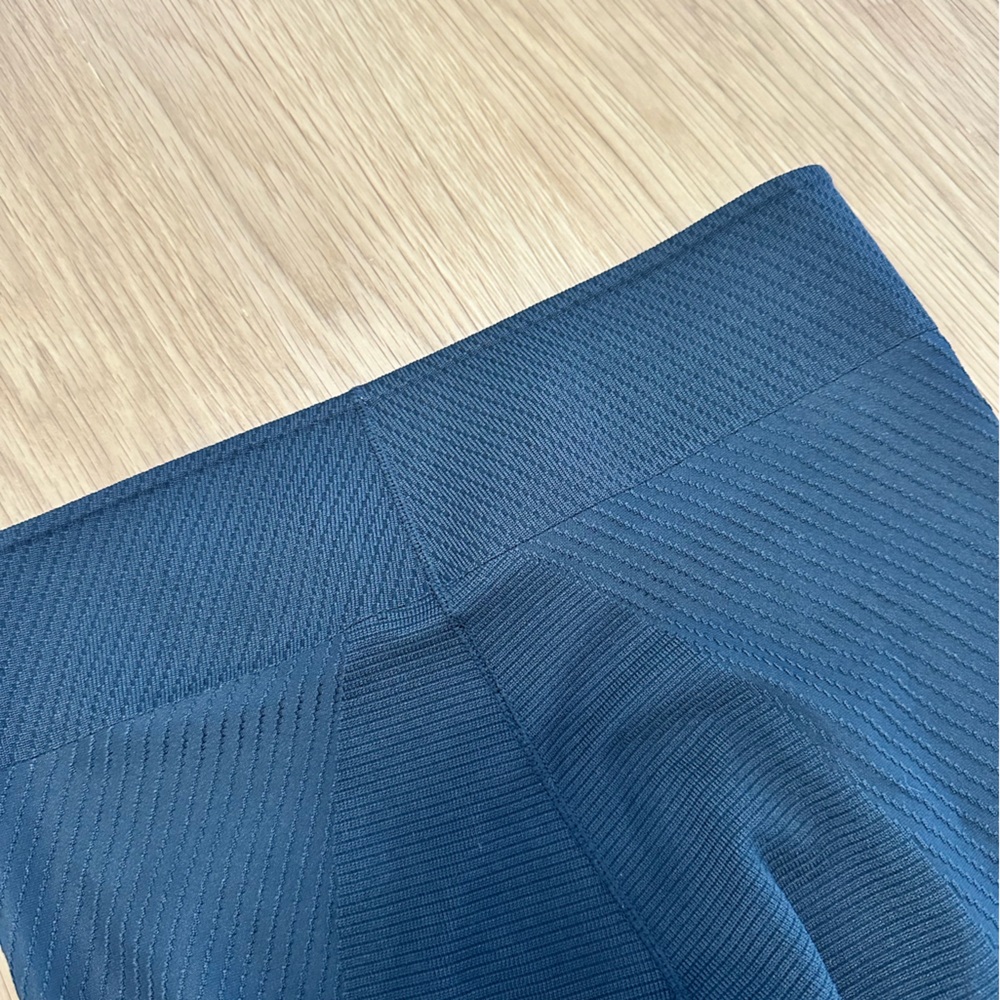 Nike High Waist Leggings Size Small Black - Picture 12 of 12